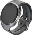 Produktbild: Samsung Galaxy Watch8 SM-L330 44 mm Bluetooth Smartwatch Graphit AMOLED Touch DE