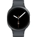 Produktbild: Samsung Galaxy Watch 8 44mm Dark Gray Bluetooth Wi-Fi Smartwatch 🔥 WIE NEU 🔥