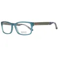 Produktbild: Gant Herren Brille Blau GA3069 55091