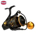 Produktbild: PENN Ultimate Spinning Reel SLAMMER IV 5500