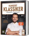 Produktbild: Hundert Klassiker: Lieblingsrezepte - einfach gemacht! Die neue Kochbibel mit Rezeptklassikern ohne kompliziert (Spitzenköch*innen)