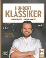 Produktbild: Steffen Henssler 100 Klassiker Lieblingsrezepte einfach gemacht Kochbuch/Hundert
