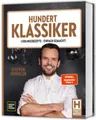 Produktbild: Henssler  Steffen. Hundert Klassiker. Buch