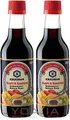Produktbild: [ 2x 250ml ] KIKKOMAN Sushi & Sashimi Sojasauce