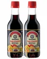 Produktbild: Doppelpack KIKKOMAN Sushi & Sashimi Sojasauce (2x 250ml)