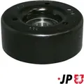 Produktbild: JP GROUP Spannrolle, Keilrippenriemen 1318302500 für Mercedes
