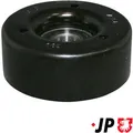 Produktbild: Spannrolle Keilrippenriemen JP JP GROUP 1318302500 für MERCEDES SSANGYONG W210