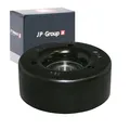 Produktbild: JP GROUP SPANNROLLE KEILRIPPENRIEMEN passend für MERCEDES 124 C-KLASSE E-KLASSE