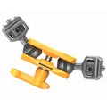 Produktbild: SmallRig Magic Arm Support with Dual Ball Heads (1/4â-20 Screws) (BumbleBee Edition)