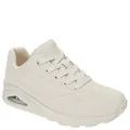 Produktbild: Skechers Damen UNO Stand on Air Sneaker, weiß, 41 EU
