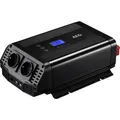 Produktbild: AEG Spannungswandler, 600 w, schwarz