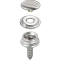 Produktbild: Screw Push Button Edelstahl Boot Trailer Auto Verschraubung Zubehör