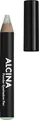 Produktbild: ALCINA Powder Eyeshadow Pen fresh mint - Vielfältig einsetzbarer Lidschattenstift - pudrige Textur mit schimmernden, metallischen Pigmenten - intensive Farbabgabe - Farbe Mint - leichter Auftrag