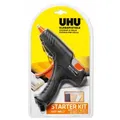 Produktbild: Uhu Lijmpistool hot melt zwart