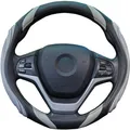 Produktbild: Auto  Lenkradbezug Sport Universal 37 38cm Grau