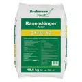 Produktbild: Beckmann 18,5 kg Areal Rasendünger 21+6+12