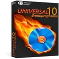 Produktbild: Universal Brennprogramm