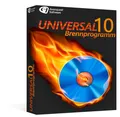 Produktbild: Avanquest Universal Brennprogramm 4,05E+12