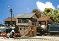 Produktbild: Faller 120120 H0 Stellwerk Mittelstadt