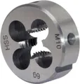Produktbild: KS TOOLS 332.1001 HSS Schneideisen MF, M4x0,5