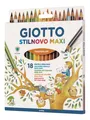 Produktbild: Giotto Stilnovo Maxi 18 pcs BL