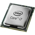 Produktbild: Intel Core i7-4770, Intel Core i7-4xxx, Socket H3 (LGA 1150), PC, i7-4770, Intel HD Graphics 4600, DDR3-SDRAM
