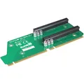 Produktbild: Supermicro RSC R2UG-2E16 - Riser Card - für SC732 (RSC-R2UG-2E16)