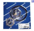Produktbild: Grundfos Dichtungssatz Gleitringdichtung für JP5/JP6 - 96768182