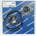 Produktbild: Grundfos Gleitring-Dichtungssatz JP5 JP6 Matr. A Typ D XBPFG