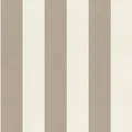 Produktbild: Vliestapete Poetry 2 Streifen weiß braun 542714 (4,39€/1qm)