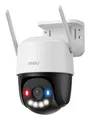 Produktbild: IMOU IPCam Cruiser SC 4G 3MP WLAN 25FPS 8xZoom (IM-CRUISER-SC-4G-3MP-EU-IMOU)