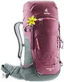 Produktbild: Deuter Rucksack Rise Lite 26 SL, Maron-Ivy, 64 x 26 x 18 cm