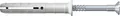 Produktbild: Fischer Nageldübel N 6.0 x 40 mm - 50 Stück  Dübel