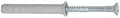 Produktbild: Fischer Nageldübel N 6 x 40/10 S Senkkopf (50354)