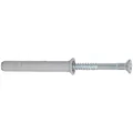 Produktbild: FISCHER N6X40Z N 6 x 40/10 S Nageldübel mit Senkkopf und Nagelschraube, ***NEU**