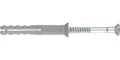 Produktbild: fischer Nageldübel N 6x40/10 S KP