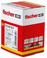 Produktbild: Fischer N 6x40 10 s Nageldübel (50) 50 Stück - 50354