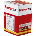 Produktbild: fischer Nageldübel N 6 x 40/10 S Senkkopf N 6x40/10 S (50)