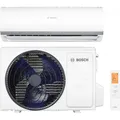Produktbild: Bosch Climate 2000 CL200026E + CL2000UW26E Klimaanlage 9000 BTU 2,6 kW A++/A+ Wi