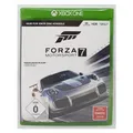 Produktbild: Microsoft Forza Motosport 7 (Xbox One X, Xbox Series X, DE) (GYK-00015)