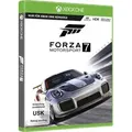 Produktbild: Forza Motorsport 7 Xbox One USK: 0