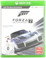 Produktbild: Forza Motorsport 7 - Standard Edition - [Xbox One]