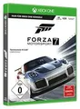 Produktbild: Forza Motorsport 7 (XBox One) [Xbox One] von Micr... | Game | Zustand akzeptabel