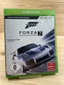 Produktbild: Xbox One Spiel • Forza Motorsport 7 #B27