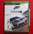 Produktbild: Forza Motorsport 7  ( XBOX ONE )