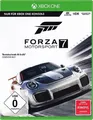 Produktbild: Forza Motorsport 7
