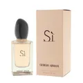 Produktbild: Giorgio Armani Si Eau De Parfum 50 ml