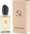 Produktbild: Damenparfüm Sì Armani EDP (50 ml)