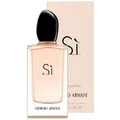 Produktbild: ARMANI SI EDP SPRAY 50ML