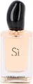 Produktbild: Giorgio Armani Eau de Parfum SÍ, EDP mit süßer Duftrichtung